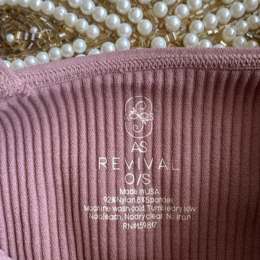 AS Revival top - Picture 3 of 3